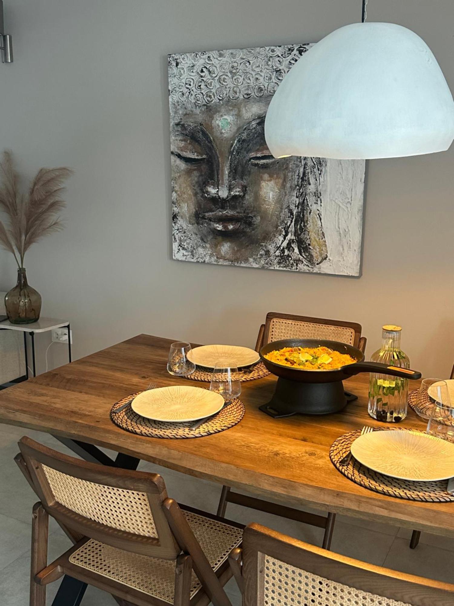 Peaceful Of Paradise Costa Del Sol Apartment Estepona